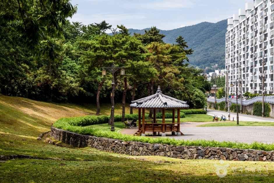 김해 구지봉