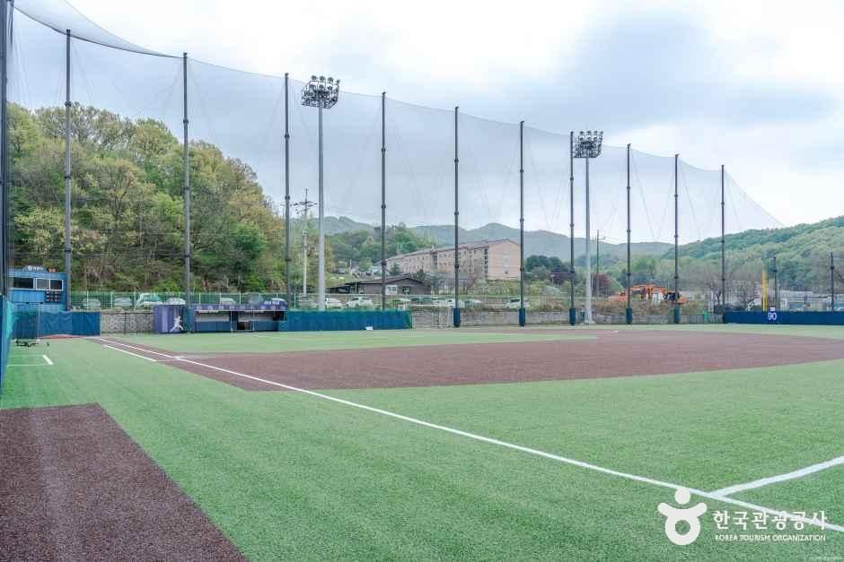 서조체육시설