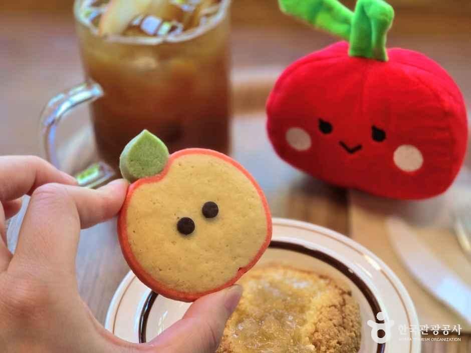 밀라플라
