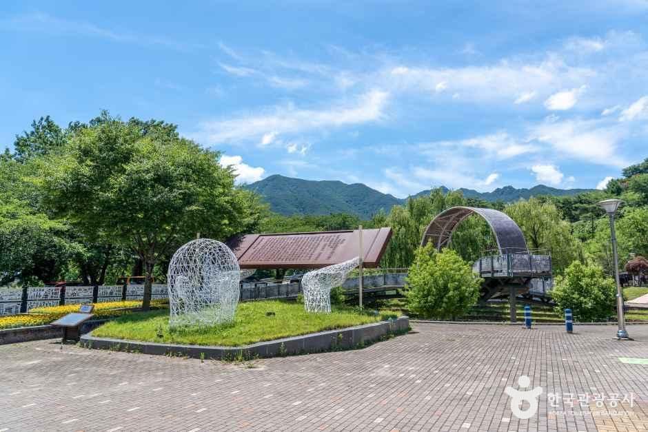 대장경테마파크