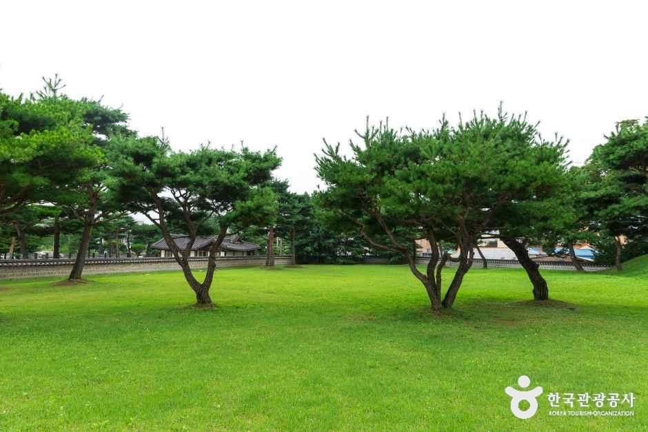 홍성 홍주의사총