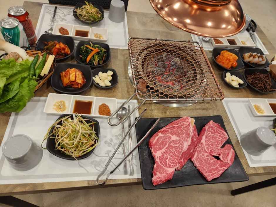 평창우리한우