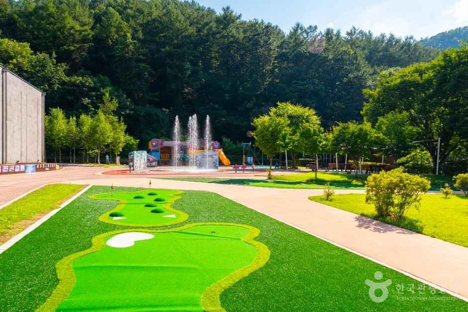 한탄강 지질공원센터