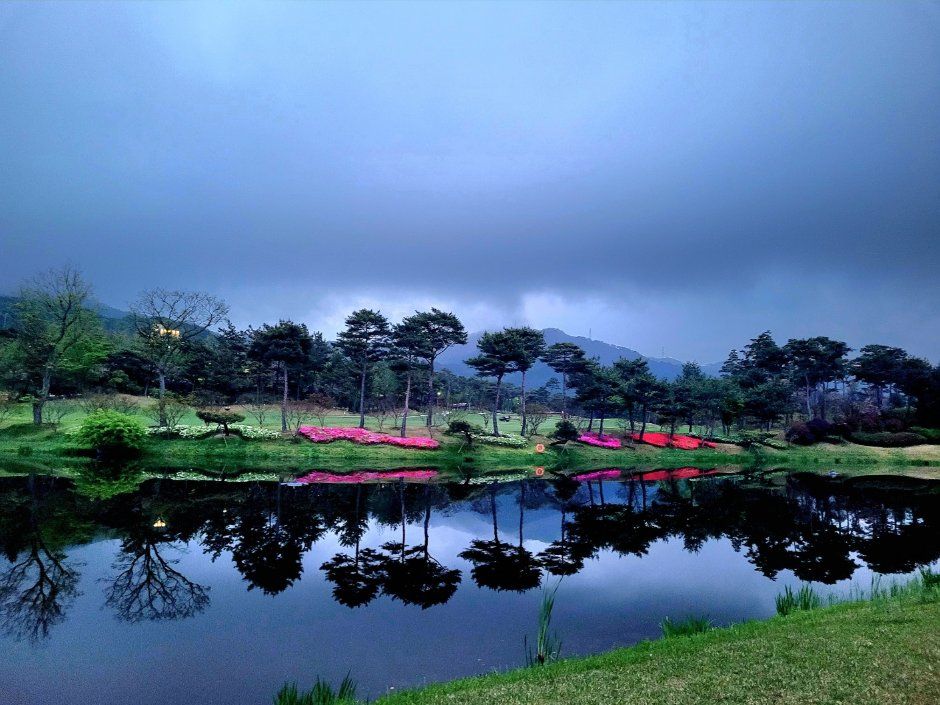 석정힐 CC 사진 4