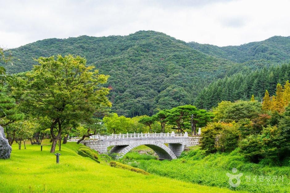 직지문화공원