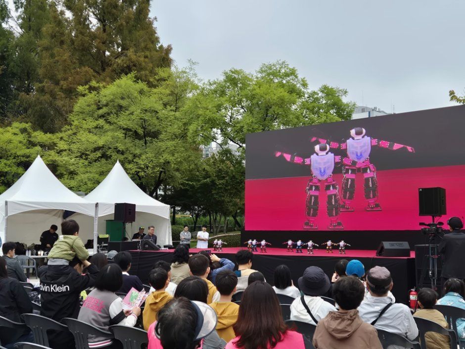 영등포구 미래인재 과학축제