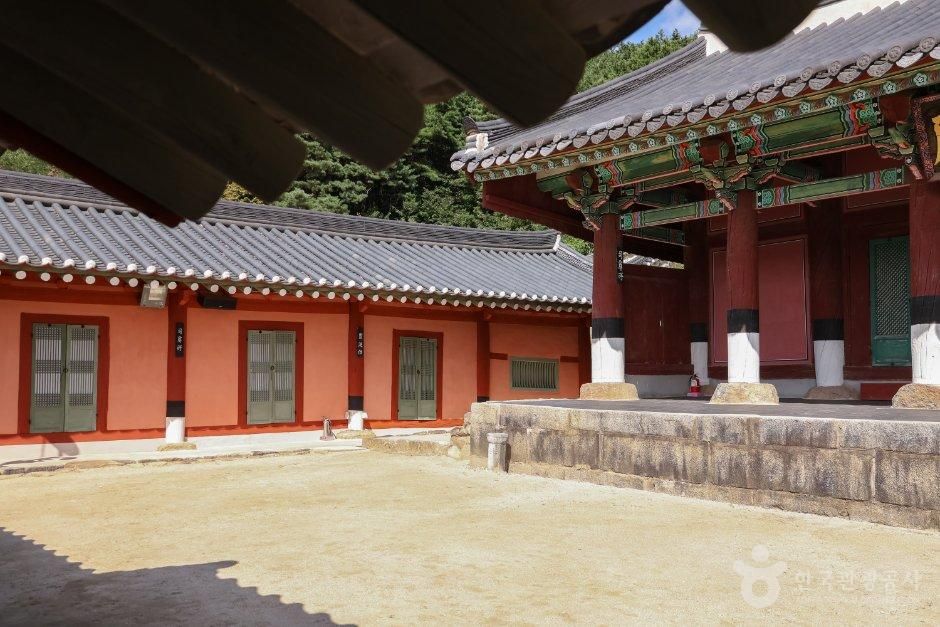 강릉향교