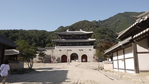 Lieu de tournage ouvert à Mungyeong Saejae