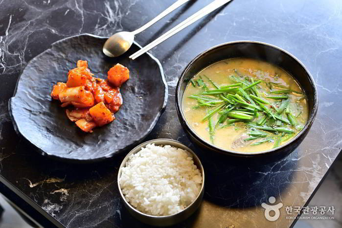 수백당 김해본점