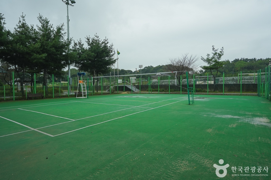 広川生活体育公園