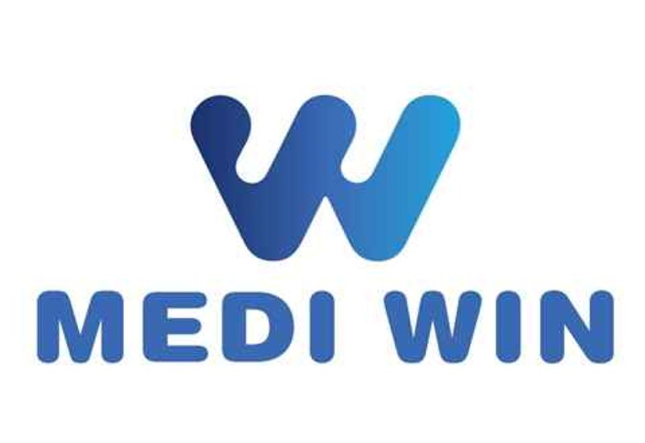 주식회사 메디윈_로고_대표