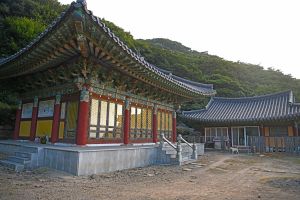 진흥사(해남)
