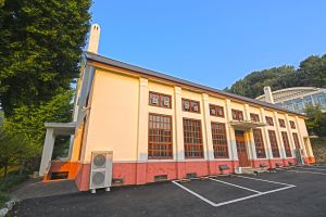 제물포고등학교 강당