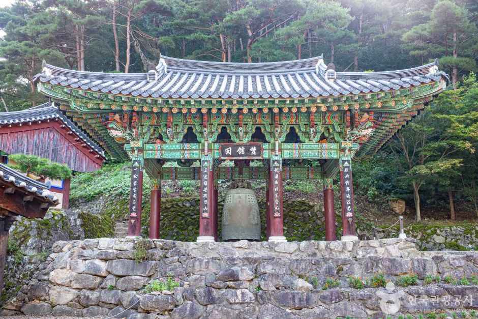 水精寺(義城)