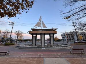 임항선 그린웨이 사진 6