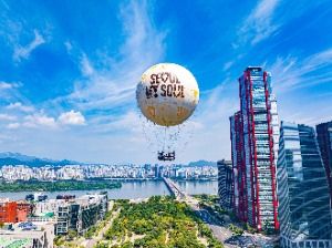 서울달