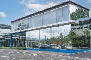 평창관광센터 스페이스 창공