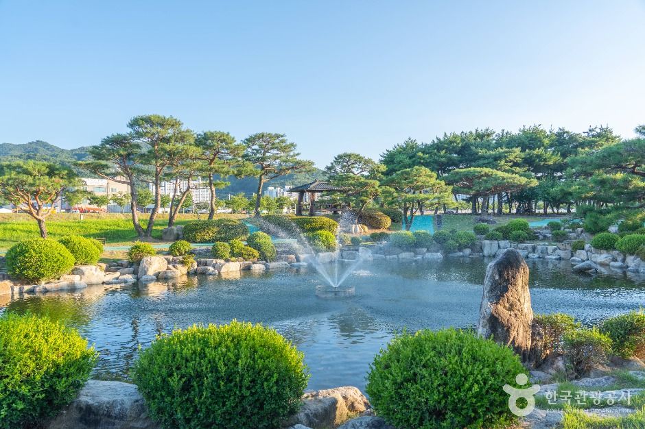 川辺公園