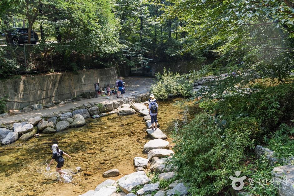Sinnim Valley