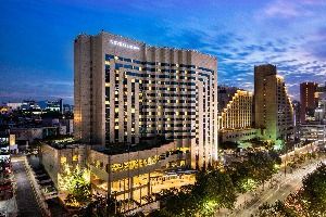 노보텔 앰배서더 서울 강남