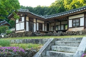 달성 태고정 사진 2