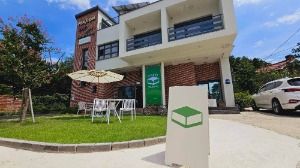 강릉초당두부티라미수(두티)