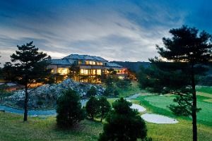 캐슬파인 골프클럽