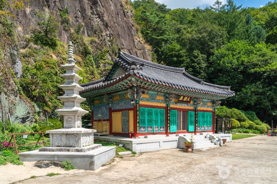 道峰寺