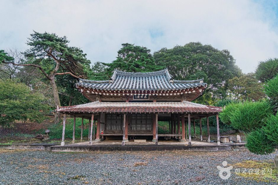 凤岗寺