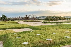 익산 왕궁리유적 [유네스코 세계유산]