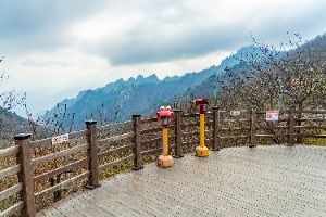 오색령(한계령)