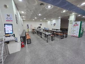 금오랜드 아이스링크장 사진 2