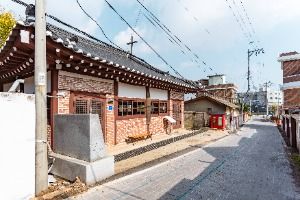 구 강경성결교회 예배당