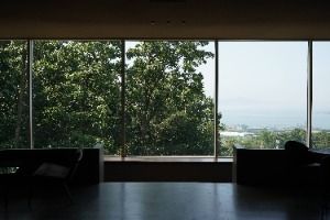 돈대카페 아웃포스트