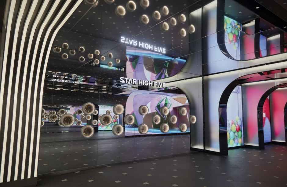 롯데면세점 명동본점