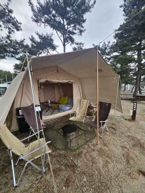 설악레저스쿨(원더비치)