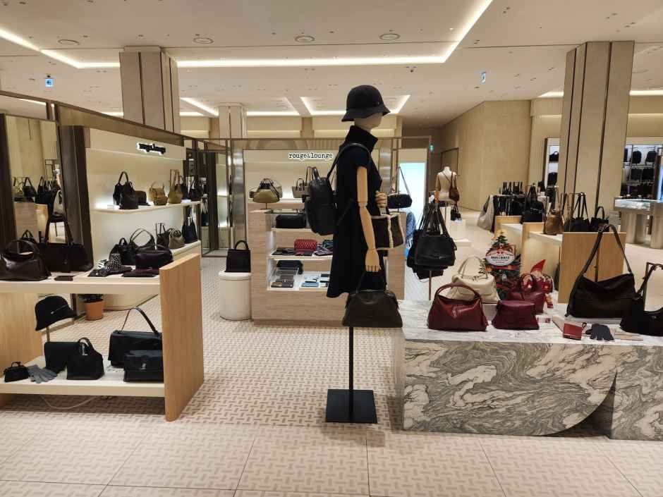 Rouge&Lounge - Time Villas Suwon Branch [Tax Refund Shop](루즈앤라운지 타임빌라스 수원점)