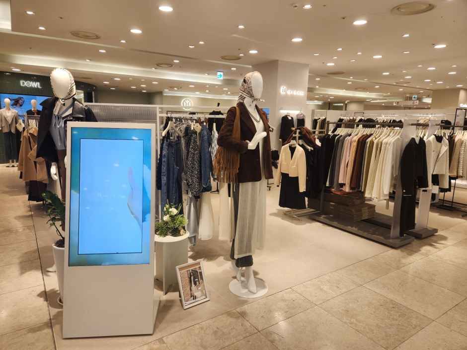 잇미샤 현대아울렛 가산점