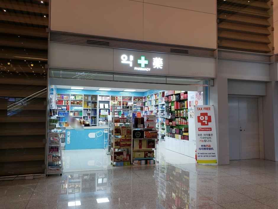 [事后免税店]天空制药药店