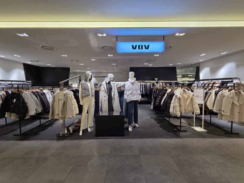 보브 현대아울렛 동대문점