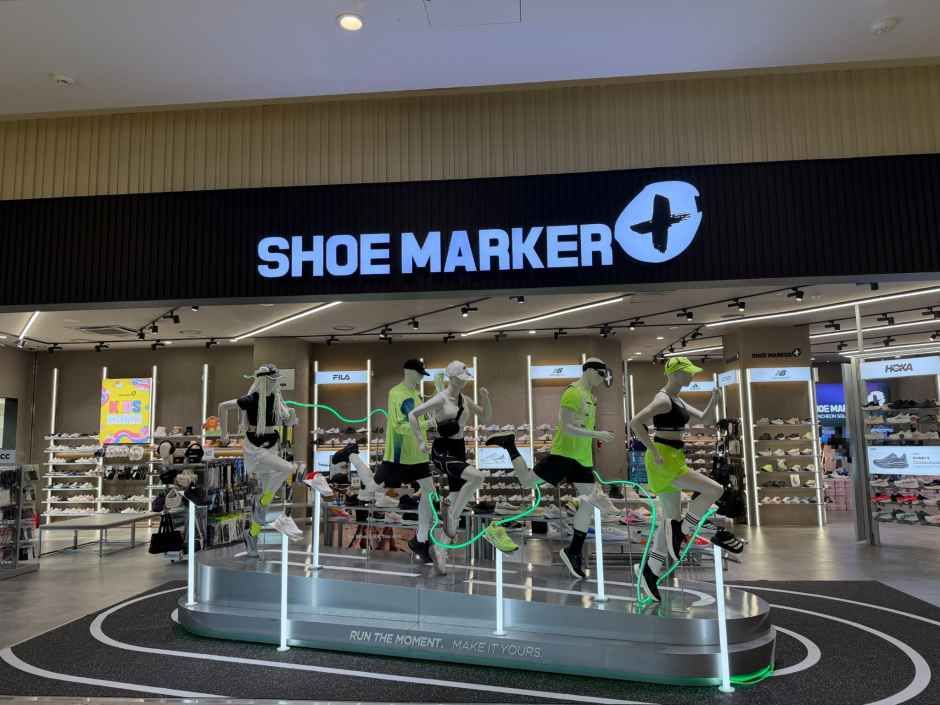 [事后免税店]鞋万库 Square1店(슈마커플러스 스케어원점)