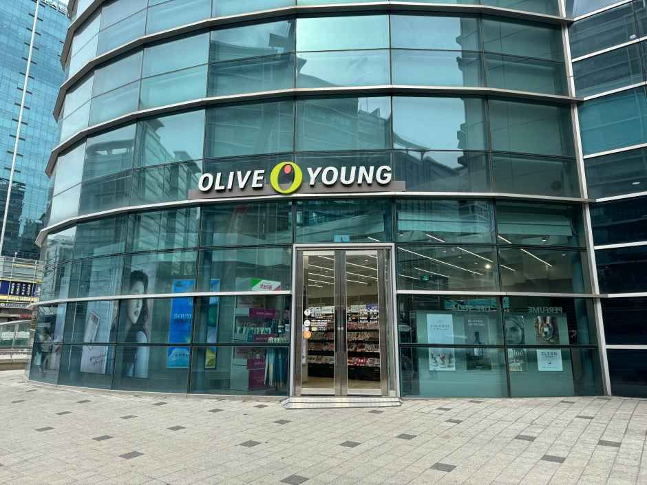 Olive Young - Gasan Digital Complex Station Branch [Tax Refund Shop]