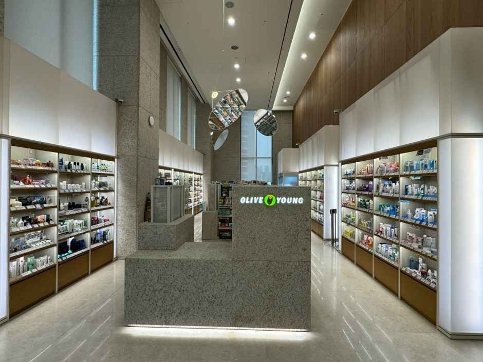 올리브영 씨제이남산더센터점