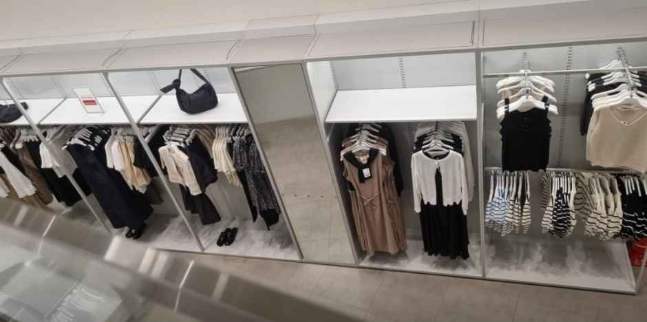 에잇세컨즈 구미점