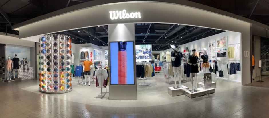 [事後免税店] ウィルソン・現代プレミアムアウトレットスペースワン 店(윌슨 현대프리미엄아울렛 스페이스원점)