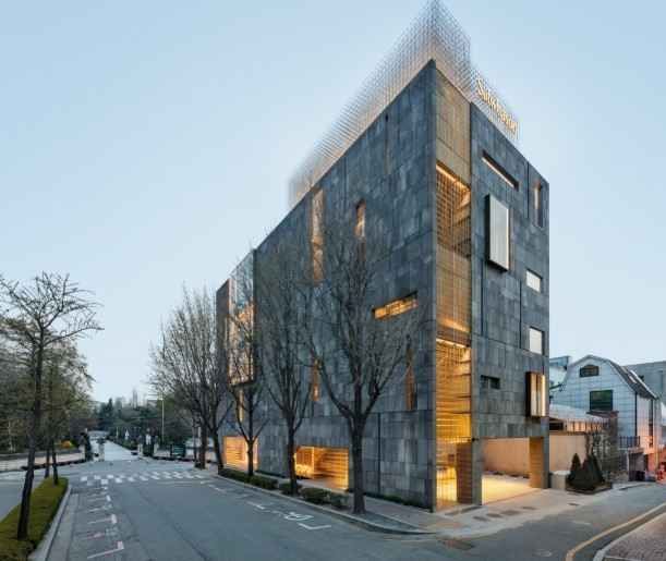 Sulwhasoo Balance Spa[Tax Refund Shop](설화수 발란스스파)