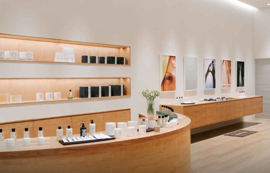 [事後免税店] NONFICTION（ノンフィクション）・スターフィールドスウォン（水原）店(논픽션 스타필드 수원점)