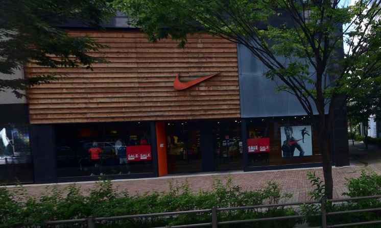 나이키 전주효자점