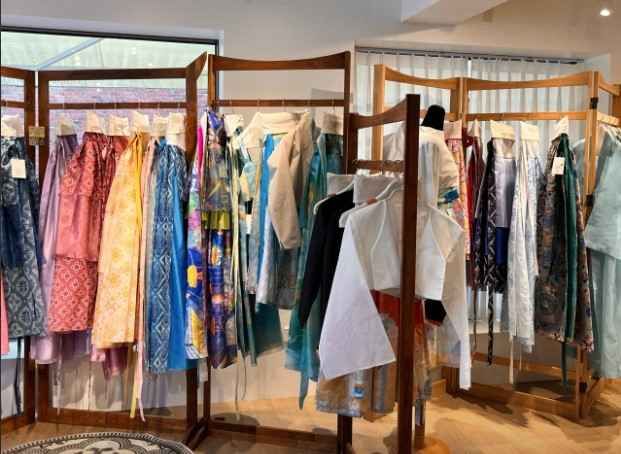 단하[면세점(TAX REFUND SHOP)]