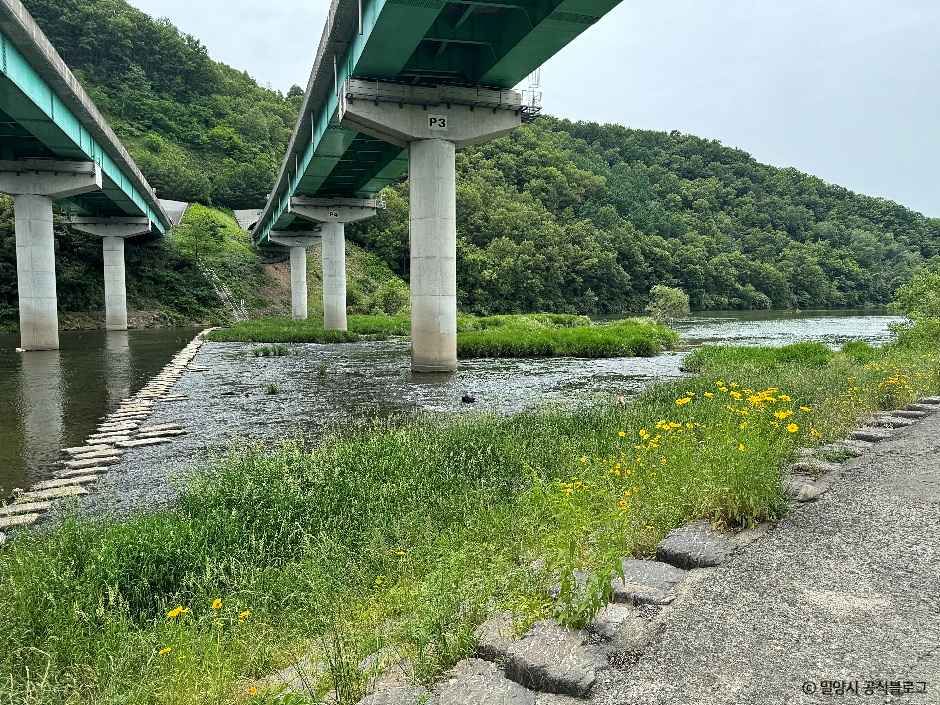 [밀양아리랑길 3코스] 금시당길